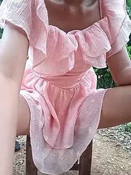 Elena Mia online show from June 6, 10:47 pm