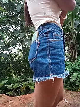 Elena Mia online show from June 19, 10:57 pm