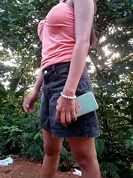 Elena Mia online show from July 12, 10:34 pm