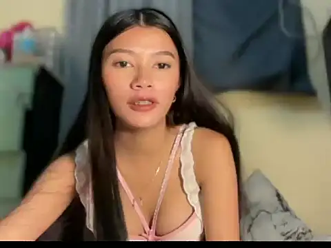 imyourcheska online show from May 16, 11:42 am