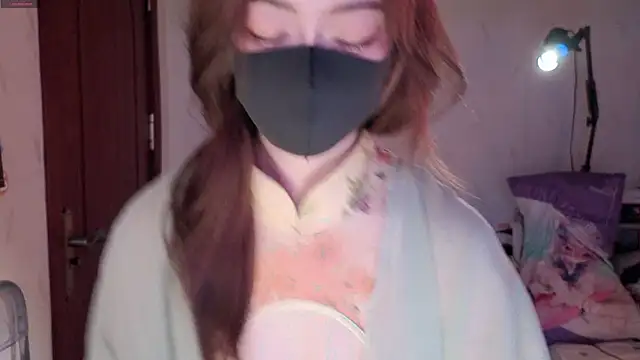 KKi-8 online show from June 2, 12:29 pm