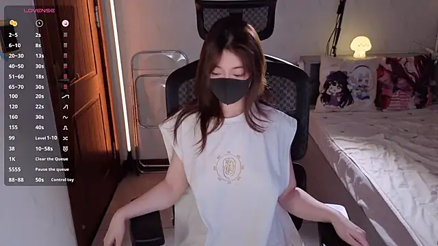KKi-8 online show from July 26, 12:12 pm