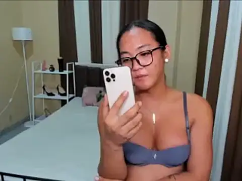 Jannahsofuck online show from April 28, 3:00 am