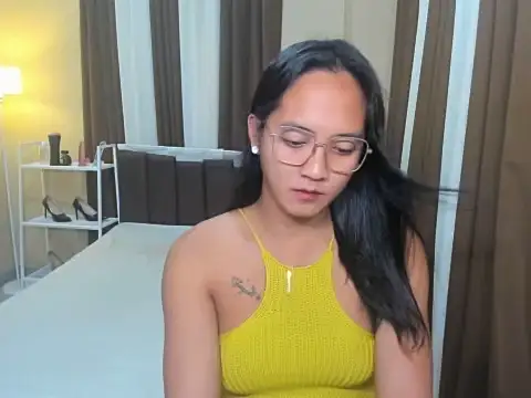 Jannahsofuck online show from May 6, 4:41 am