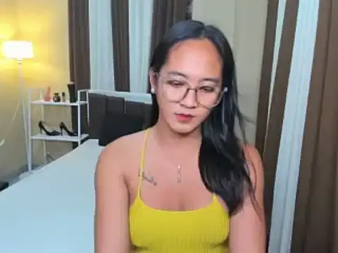 Jannahsofuck online show from May 17, 5:09 pm