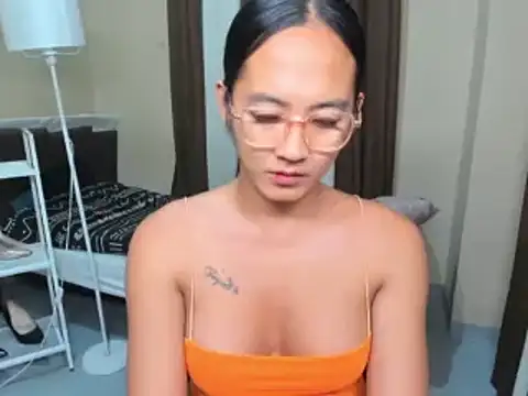 Jannahsofuck online show from July 11, 8:39 am