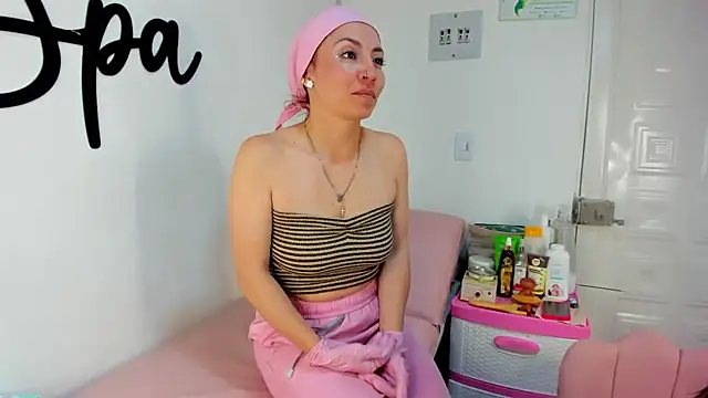 Sara fun online show from December 31, 7:31 am
