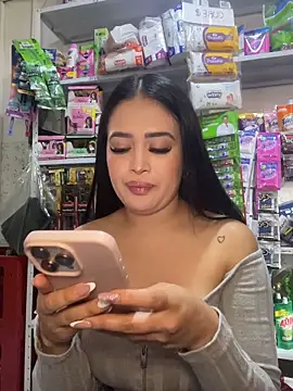 Sara fun online show from April 5, 5:54 pm