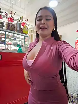 Sara fun online show from June 21, 5:15 pm