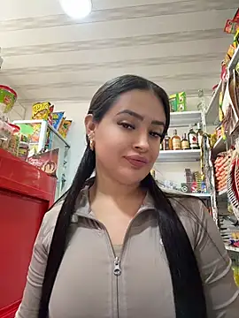 Sara fun online show from July 12, 3:03 pm