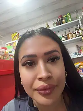 Sara fun online show from July 13, 9:17 pm