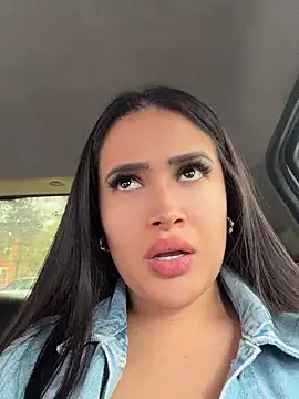 Sara fun online show from July 15, 3:06 pm