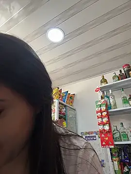 Sara fun online show from July 24, 2:59 pm