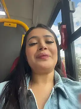 Sara fun online show from July 25, 4:26 pm