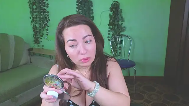 Zoe Zephyr online show from May 26, 5:36 am