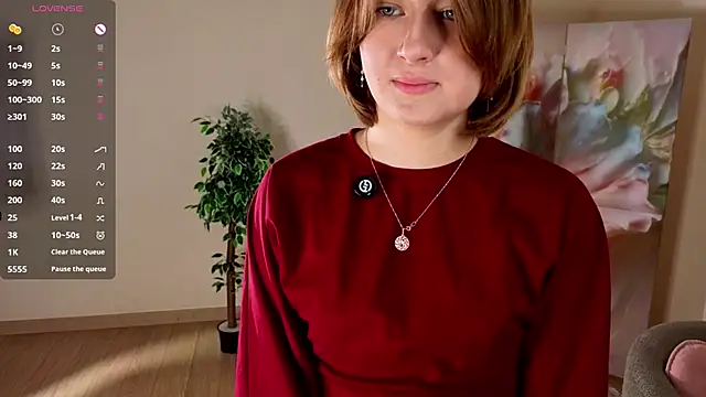 CoryCantrel online show from June 20, 11:13 am