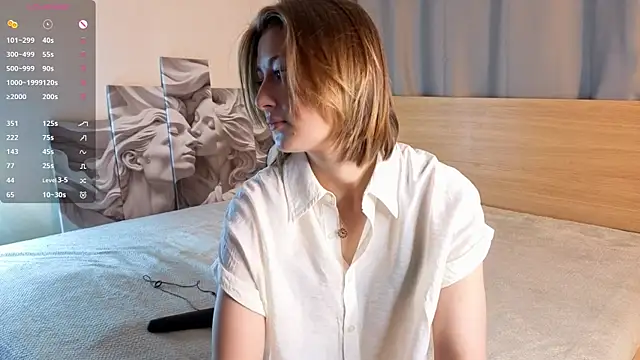 CoryCantrel online show from June 24, 11:09 am