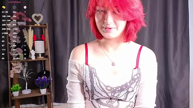 CoryCantrel online show from July 2, 11:05 am