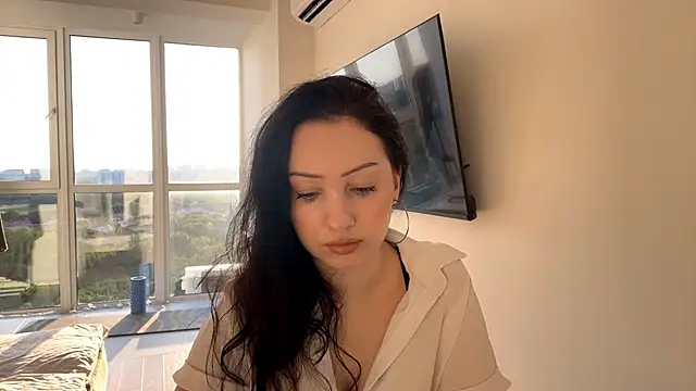 Meow Alika online show from May 22, 4:12 pm