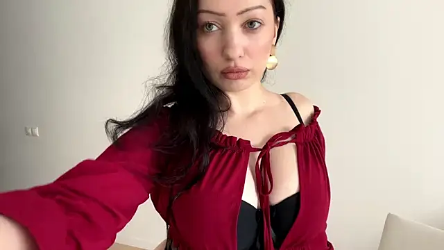 Meow Alika online show from June 14, 12:29 pm