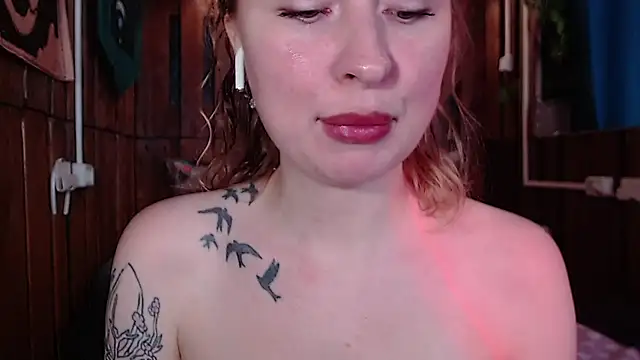 Mimi-Deep online show from June 13, 7:28 am