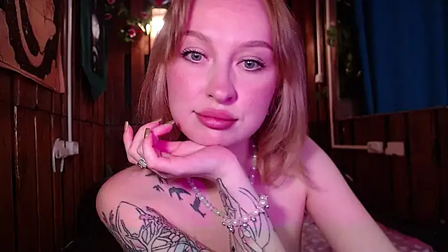 Mimi-Deep online show from June 16, 8:50 am