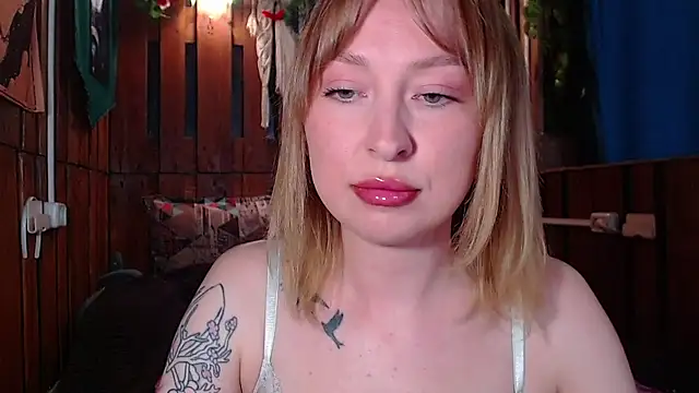 Mimi-Deep online show from June 19, 7:34 am