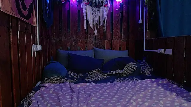 Mimi-Deep online show from July 1, 6:59 am