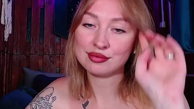 Mimi-Deep online show from July 11, 6:49 am