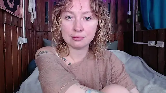 Mimi-Deep online show from July 19, 7:34 am
