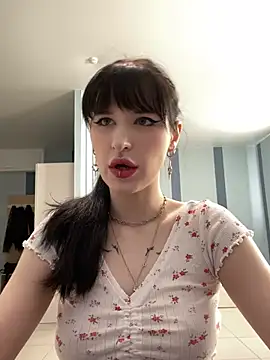 Snapshot of xo_Spirit chatting on April 27, 1:20 pm xo Spirit online show from April 27, 1:20 pm