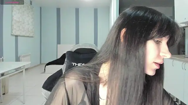Snapshot of xo_Spirit chatting on May 21, 4:47 pm xo Spirit online show from May 21, 4:47 pm