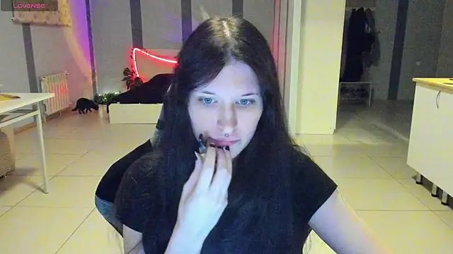 Snapshot of xo_Spirit chatting on June 10, 6:18 pm xo Spirit online show from June 10, 6:18 pm