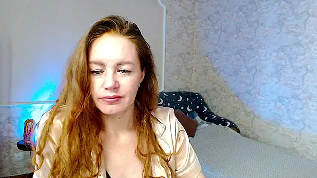 Fern Lust online show from July 6, 9:06 am