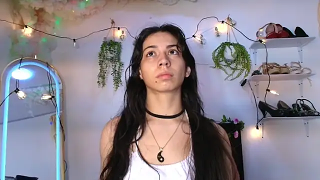 Sussan Oconell online show from July 27, 1:51 pm