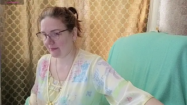 Miss SandraX online show from May 9, 11:37 am