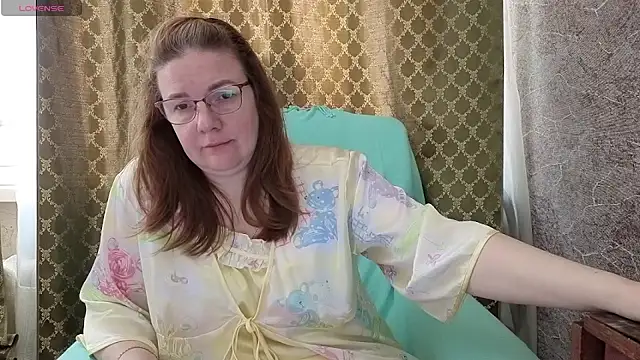 Miss SandraX online show from May 10, 10:20 am