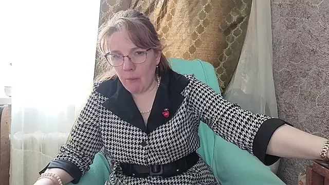Miss SandraX online show from May 12, 3:09 pm