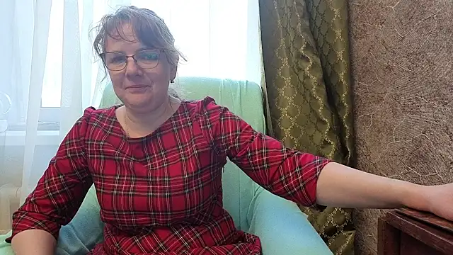 Miss SandraX online show from May 15, 4:58 pm