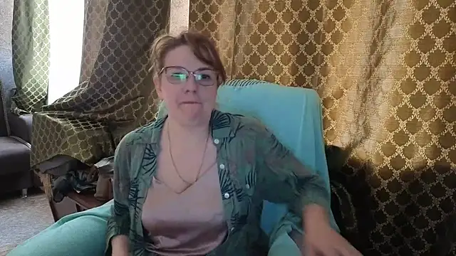 Miss SandraX online show from May 19, 4:13 pm
