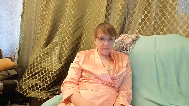 Miss SandraX online show from May 22, 4:45 pm