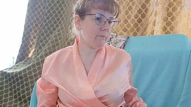 Miss SandraX online show from May 23, 11:36 am