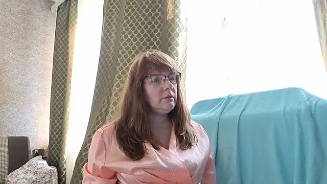 Miss SandraX online show from June 2, 3:58 pm