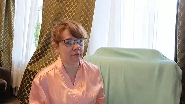 Miss SandraX online show from July 5, 4:19 am