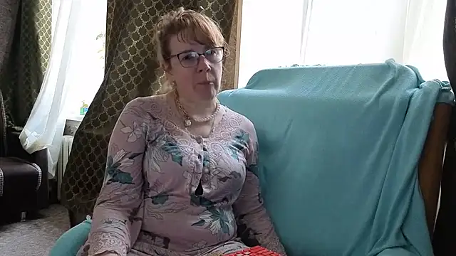 Miss SandraX online show from July 22, 3:26 pm