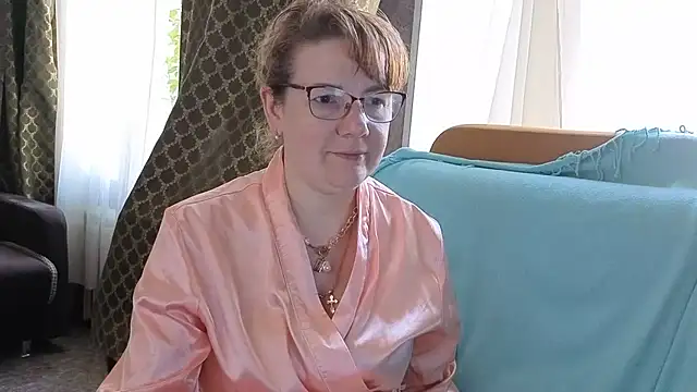 Miss SandraX online show from July 24, 3:37 am