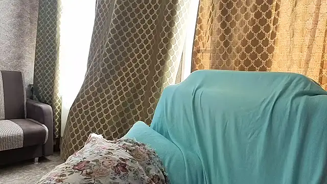 Miss SandraX online show from July 30, 3:22 pm