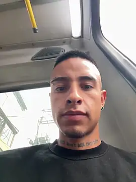 willclayy online show from April 24, 11:34 am