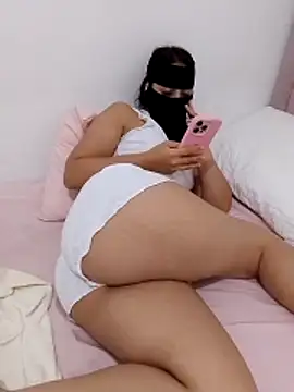 Melissa love26 online show from June 14, 1:03 am