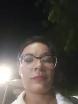 LunaArias online show from June 27, 2:38 am